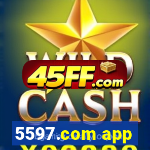 5597.com app